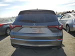 2023 Acura Mdx  Gray vin: 5J8YE1H35PL022255