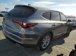 2023 Acura Mdx  Gray vin: 5J8YE1H35PL022255