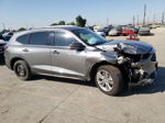 2023 Acura Mdx  Gray vin: 5J8YE1H35PL022255