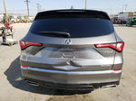 2023 Acura Mdx  Gray vin: 5J8YE1H35PL022255