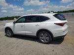 2023 Acura Mdx  White vin: 5J8YE1H35PL030565