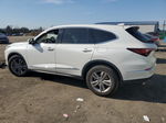 2023 Acura Mdx  Белый vin: 5J8YE1H36PL020790