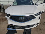 2023 Acura Mdx  Белый vin: 5J8YE1H36PL020790