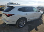 2023 Acura Mdx  White vin: 5J8YE1H36PL020790