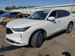 2023 Acura Mdx  White vin: 5J8YE1H36PL020790