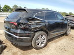 2023 Acura Mdx  Black vin: 5J8YE1H37PL024315