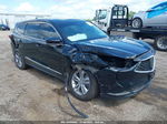 2023 Acura Mdx Standard Черный vin: 5J8YE1H37PL028042