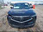 2023 Acura Mdx Standard Black vin: 5J8YE1H37PL028042