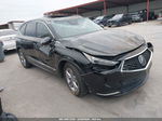 2023 Acura Mdx Standard Black vin: 5J8YE1H37PL030292