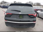 2023 Acura Mdx Standard Черный vin: 5J8YE1H37PL030292