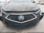 2023 Acura Mdx Standard Black vin: 5J8YE1H37PL030292