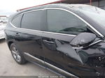 2023 Acura Mdx Standard Black vin: 5J8YE1H37PL030292