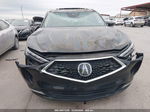 2023 Acura Mdx Standard Black vin: 5J8YE1H37PL030292