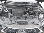 2023 Acura Mdx Standard Black vin: 5J8YE1H37PL030292