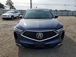 2023 Acura Mdx Technology Blue vin: 5J8YE1H40PL029767