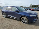 2023 Acura Mdx Technology Blue vin: 5J8YE1H40PL029767