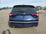 2023 Acura Mdx Technology Blue vin: 5J8YE1H40PL029767