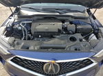 2023 Acura Mdx Technology Blue vin: 5J8YE1H40PL029767