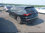 2023 Acura Mdx W/technology Package Black vin: 5J8YE1H40PL033060