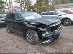 2023 Acura Mdx Technology Package Black vin: 5J8YE1H40PL036914