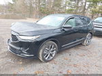 2023 Acura Mdx Technology Package Black vin: 5J8YE1H40PL036914