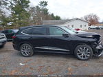 2023 Acura Mdx Technology Package Black vin: 5J8YE1H40PL036914