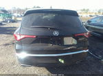 2023 Acura Mdx Technology Package Black vin: 5J8YE1H42PL011898