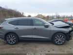 2023 Acura Mdx Technology Package Серый vin: 5J8YE1H42PL024151