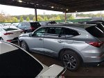 2023 Acura Mdx Technology Package Silver vin: 5J8YE1H42PL024473