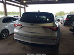 2023 Acura Mdx Technology Package Silver vin: 5J8YE1H42PL024473