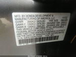 2023 Acura Mdx W/technology Package Gray vin: 5J8YE1H43PL016303