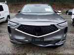 2023 Acura Mdx W/technology Package Gray vin: 5J8YE1H43PL016303