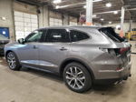 2023 Acura Mdx Technology Gray vin: 5J8YE1H43PL022196