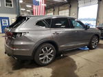 2023 Acura Mdx Technology Gray vin: 5J8YE1H43PL022196