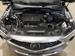 2023 Acura Mdx Technology Gray vin: 5J8YE1H43PL022196