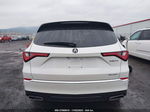 2023 Acura Mdx Technology Package Белый vin: 5J8YE1H43PL043971