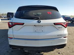 2023 Acura Mdx Technology White vin: 5J8YE1H44PL014978