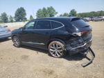 2023 Acura Mdx Technology Black vin: 5J8YE1H44PL026628