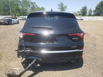 2023 Acura Mdx Technology Черный vin: 5J8YE1H44PL026628