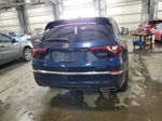 2023 Acura Mdx Technology Blue vin: 5J8YE1H45PL023091