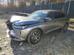 2023 Acura Mdx Technology Серый vin: 5J8YE1H45PL028548