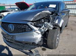 2023 Acura Mdx Technology Package Gray vin: 5J8YE1H45PL040490