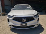 2023 Acura Mdx Technology White vin: 5J8YE1H45PL042840