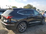 2023 Acura Mdx Technology Черный vin: 5J8YE1H46PL012682