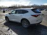 2023 Acura Mdx Technology Белый vin: 5J8YE1H46PL016456