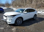 2023 Acura Mdx Technology Белый vin: 5J8YE1H46PL016456