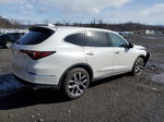 2023 Acura Mdx Technology Белый vin: 5J8YE1H46PL016456