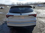 2023 Acura Mdx Technology Белый vin: 5J8YE1H46PL016456