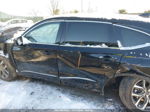 2023 Acura Mdx Technology Package Black vin: 5J8YE1H46PL029028