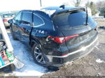 2023 Acura Mdx Technology Package Черный vin: 5J8YE1H46PL029028